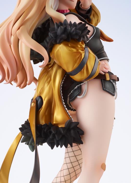 Azur Lane Bache (TF Edition) 1/7 Scale Figure Gallery Image 7