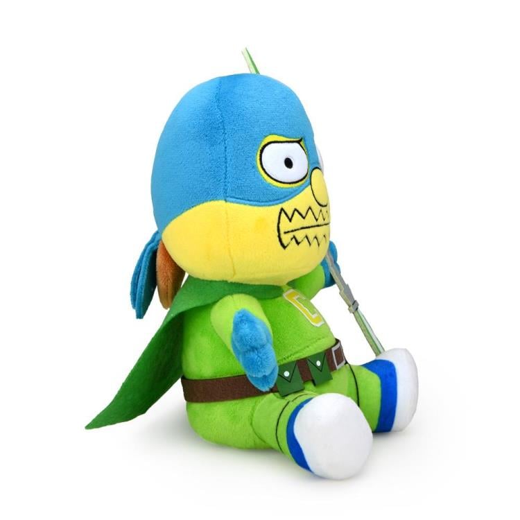 The Simpsons Phunny Collector 8" Plush Gallery Image 6