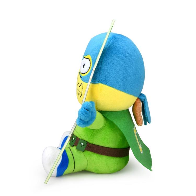 The Simpsons Phunny Collector 8" Plush Gallery Image 4