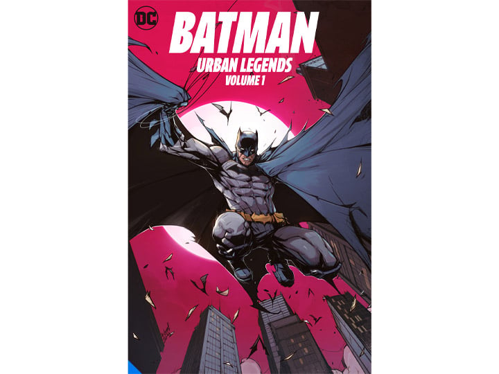 Batman: Urban Legends Vol. 1 Gallery Image 1