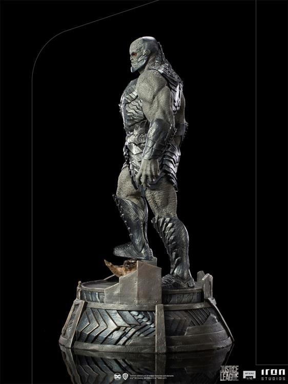 Zack Snyder's Justice League Darkseid 1/10 Art Scale Limited Edition Statue Gallery Image 6