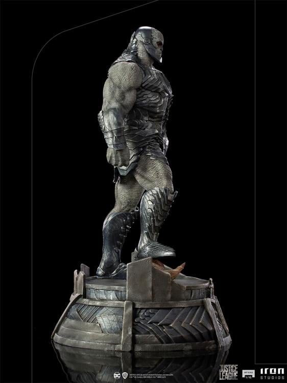 Zack Snyder's Justice League Darkseid 1/10 Art Scale Limited Edition Statue Gallery Image 10