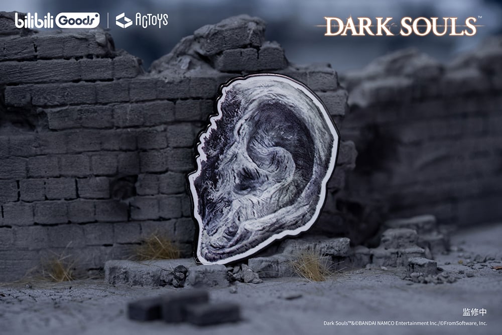 Dark Souls Series Trading Figures Vol.2 Box of 6 Figures Gallery Image 26