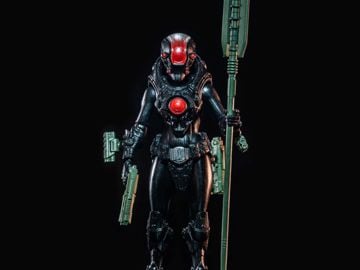 Cosmic Legions Dragosyr Cosmic Character Pack