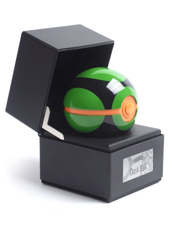 Pokemon Electronic Dusk Ball Replica Gallery Image 2