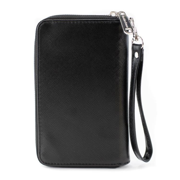 The Nightmare Before Christmas Jack Skellington Zip Around Wallet Gallery Image 5
