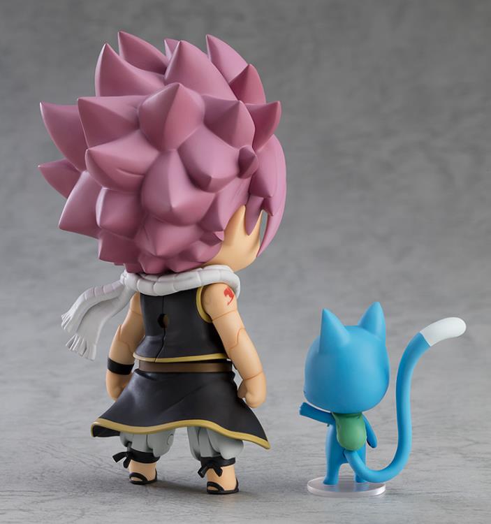 Fairy Tail: Final Season Nendoroid No.1741 Natsu Dragneel Gallery Image 7