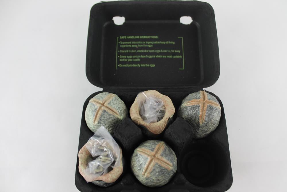 Defective Loot Box #0249 (DAMAGED - ALL SALES FINAL) Gallery Image 4
