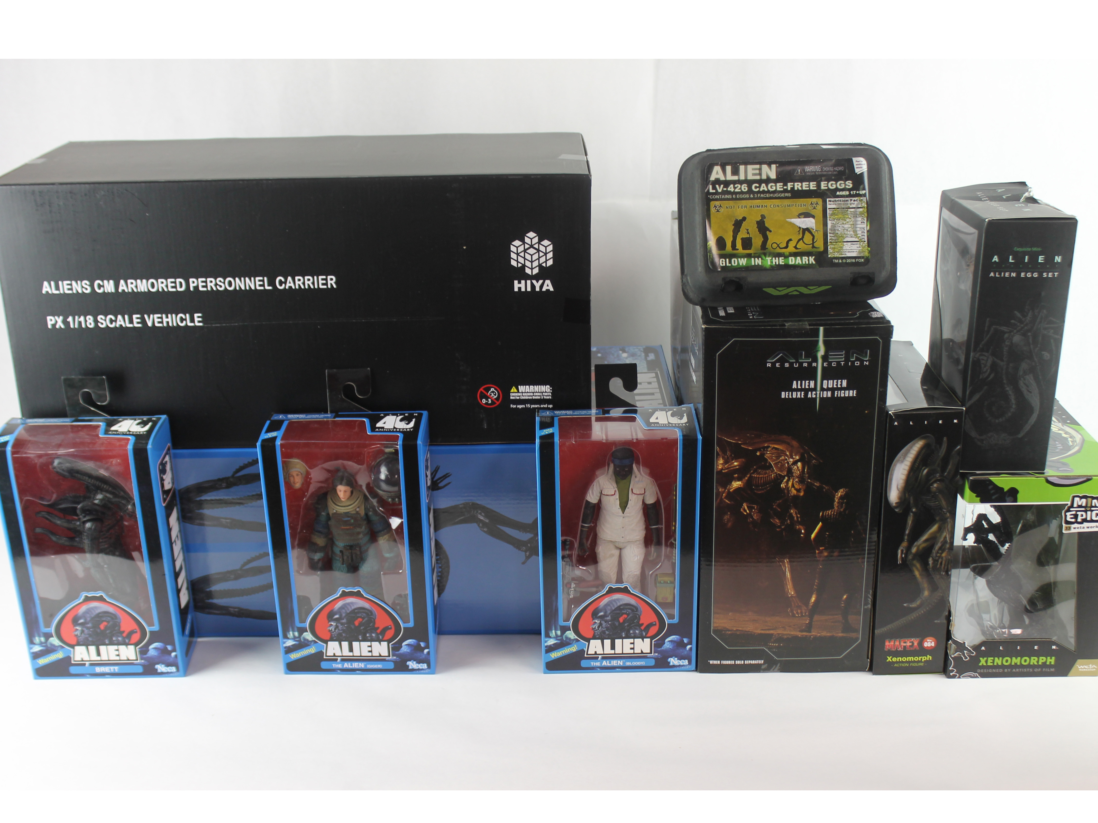 Defective Loot Box #0249 (DAMAGED - ALL SALES FINAL) Gallery Image 1