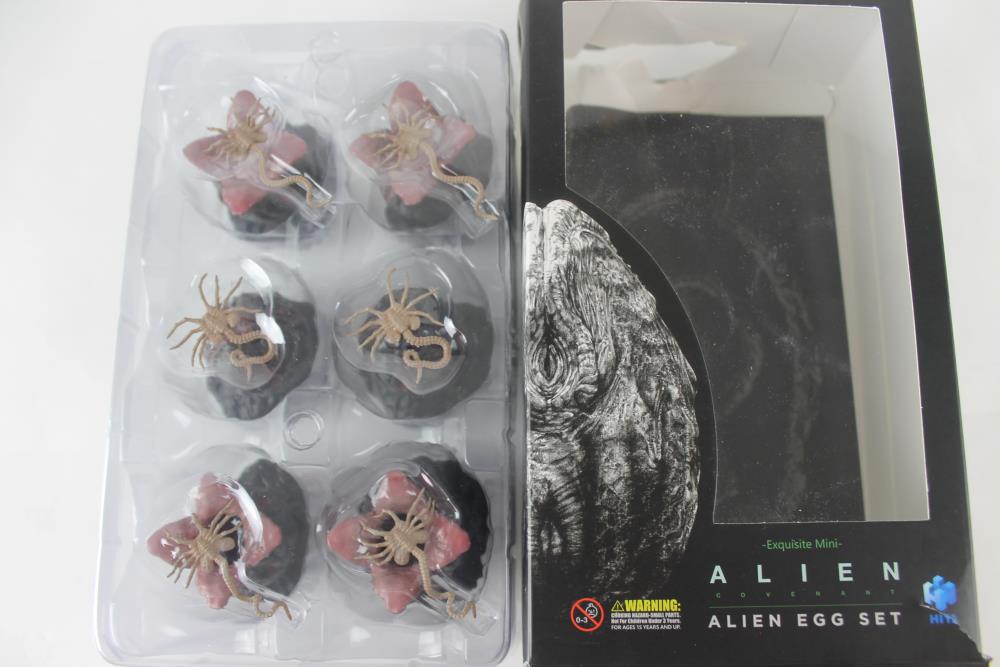 Defective Loot Box #0249 (DAMAGED - ALL SALES FINAL) Gallery Image 10