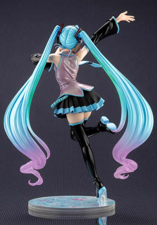 Vocaloid Bishoujo Hatsune Miku (feat. My Little Pony) 1/7 Scale Figure Gallery Image 7