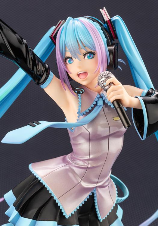Vocaloid Bishoujo Hatsune Miku (feat. My Little Pony) 1/7 Scale Figure Gallery Image 11