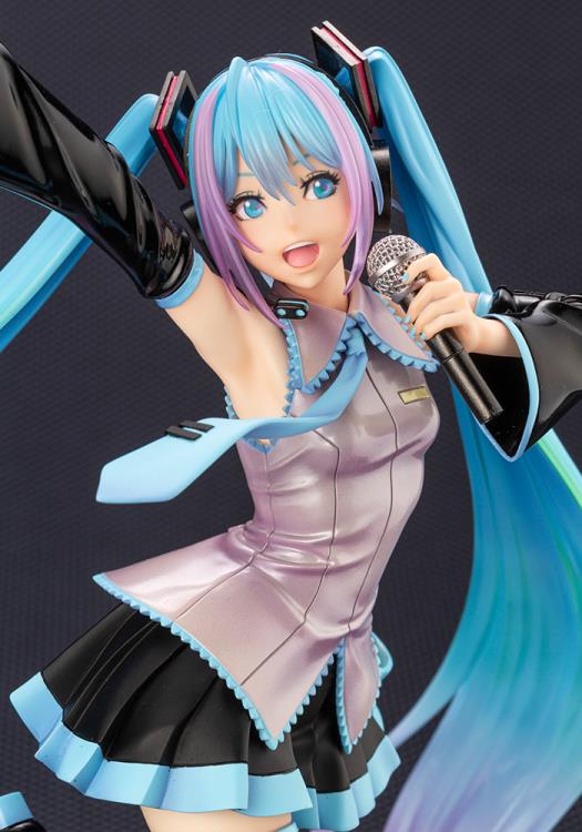 Vocaloid Bishoujo Hatsune Miku (feat. My Little Pony) 1/7 Scale Figure Gallery Image 10