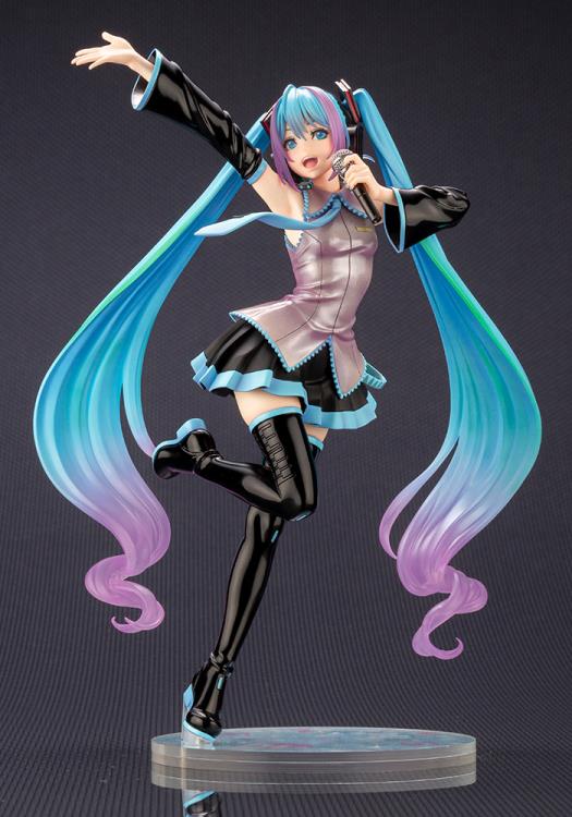 Vocaloid Bishoujo Hatsune Miku (feat. My Little Pony) 1/7 Scale Figure Gallery Image 4