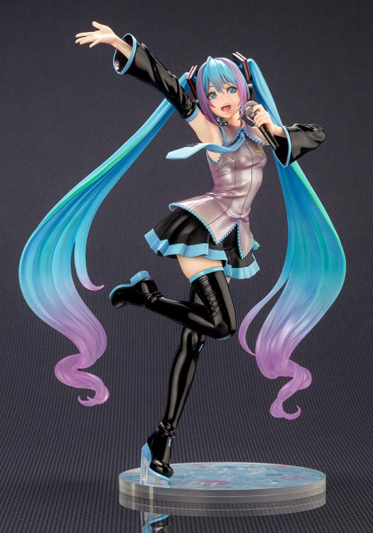 Vocaloid Bishoujo Hatsune Miku (feat. My Little Pony) 1/7 Scale Figure Gallery Image 5
