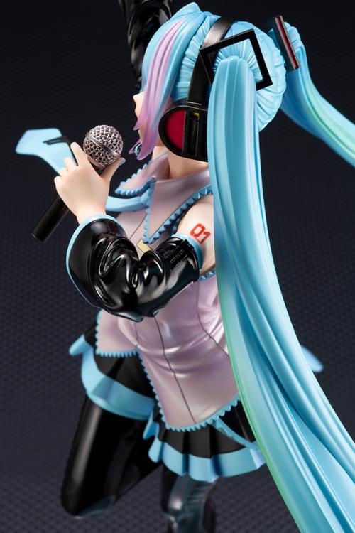 Vocaloid Bishoujo Hatsune Miku (feat. My Little Pony) 1/7 Scale Figure Gallery Image 13