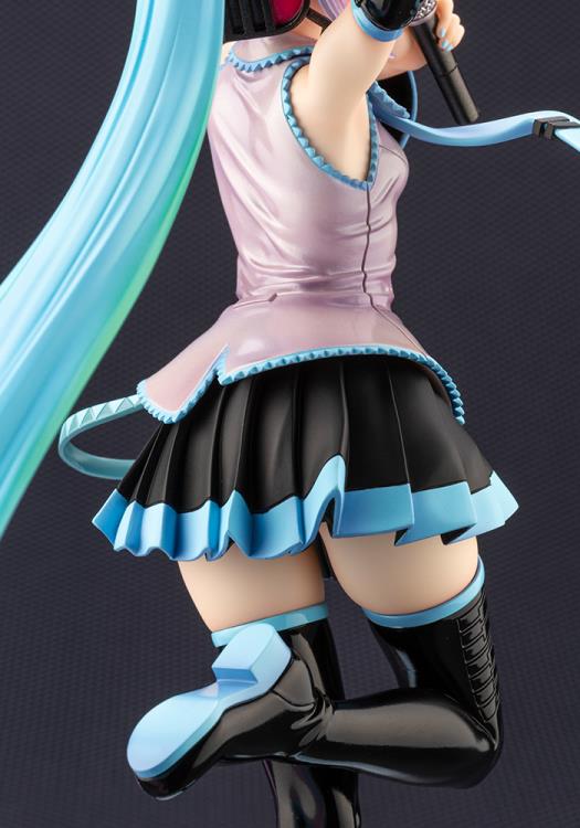 Vocaloid Bishoujo Hatsune Miku (feat. My Little Pony) 1/7 Scale Figure Gallery Image 12