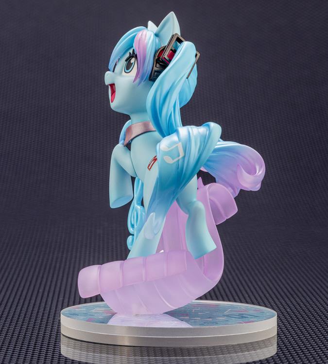 Vocaloid Bishoujo Hatsune Miku (feat. My Little Pony) 1/7 Scale Figure Gallery Image 17