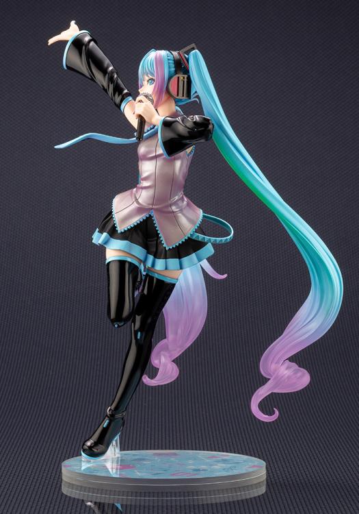 Vocaloid Bishoujo Hatsune Miku (feat. My Little Pony) 1/7 Scale Figure Gallery Image 8