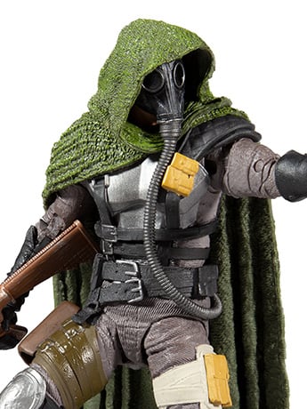 Spawn's Universe Soul Crusher Action Figure Gallery Image 2