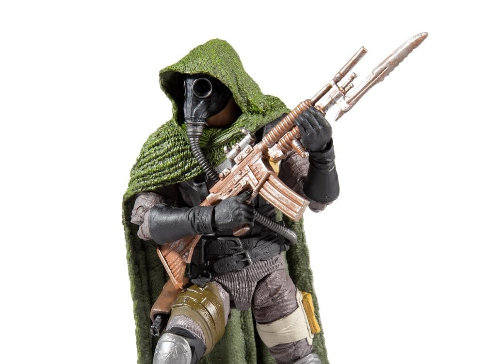 Spawn's Universe Soul Crusher Action Figure Gallery Image 8