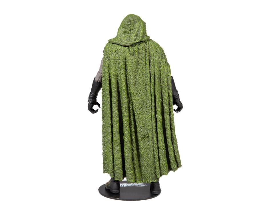 Spawn's Universe Soul Crusher Action Figure Gallery Image 5