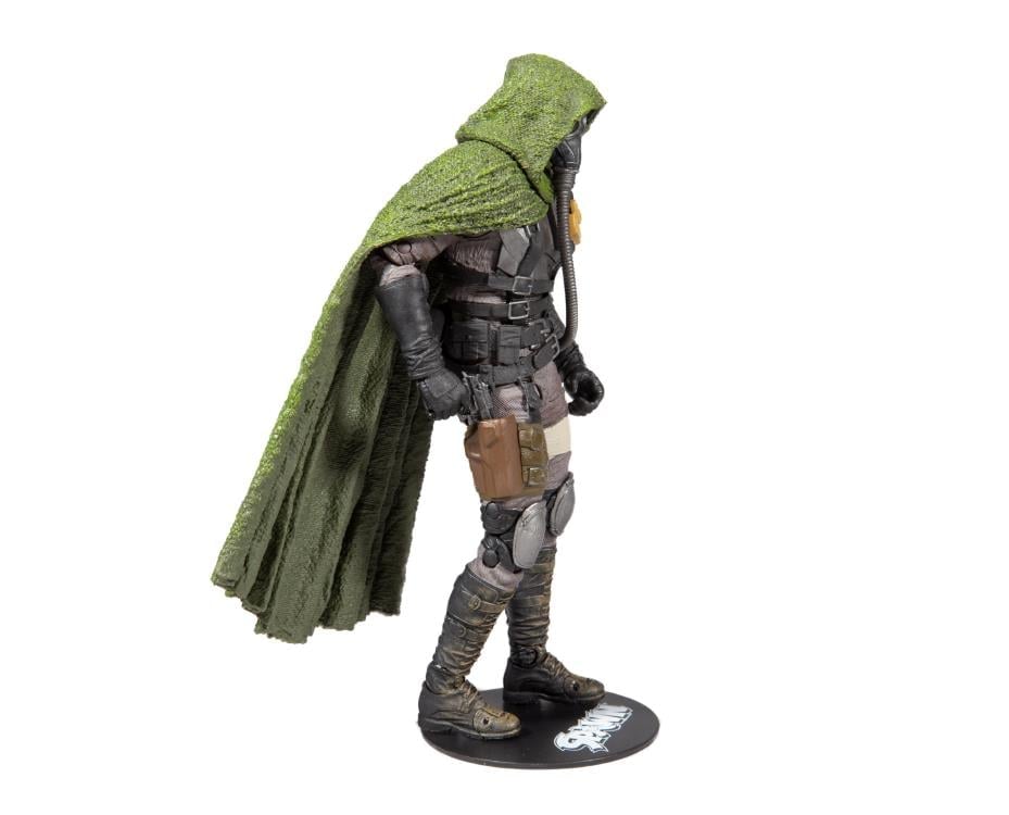 Spawn's Universe Soul Crusher Action Figure Gallery Image 6