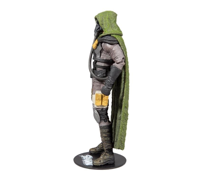 Spawn's Universe Soul Crusher Action Figure Gallery Image 4