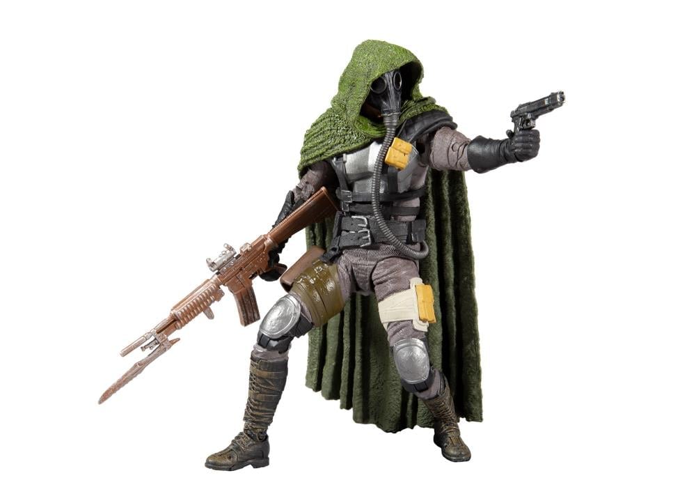 Spawn's Universe Soul Crusher Action Figure Gallery Image 7
