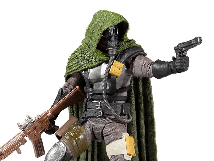 Spawn's Universe Soul Crusher Action Figure Gallery Image 1