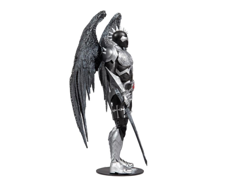 Spawn's Universe The Dark Redeemer Action Figure Gallery Image 5