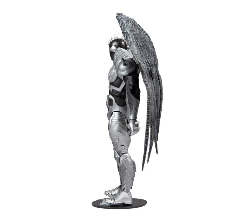 Spawn's Universe The Dark Redeemer Action Figure Gallery Image 4