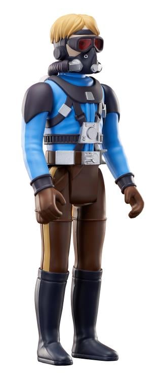 Star Wars Luke Skywalker (Concept) Jumbo Figure Gallery Image 5
