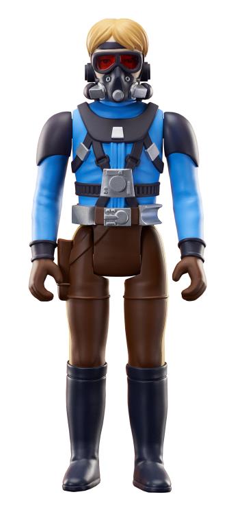 Star Wars Luke Skywalker (Concept) Jumbo Figure Gallery Image 3