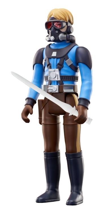 Star Wars Luke Skywalker (Concept) Jumbo Figure Gallery Image 4