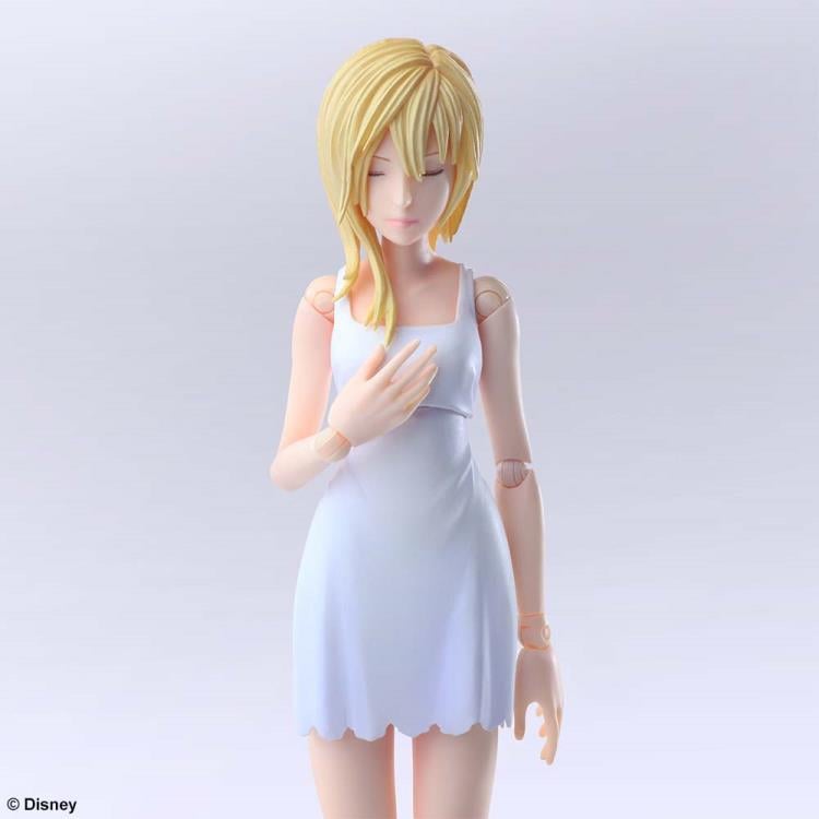 Kingdom Hearts III Bring Arts Namine Gallery Image 7