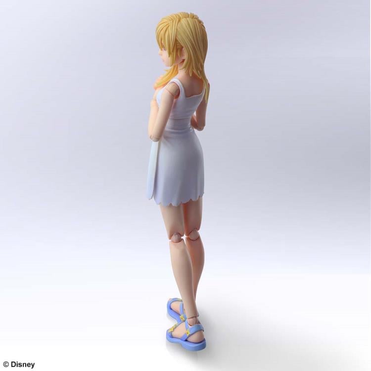 Kingdom Hearts III Bring Arts Namine Gallery Image 5