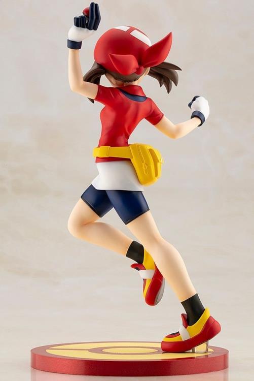 Pokemon ArtFX J May with Torchic Figure Gallery Image 6
