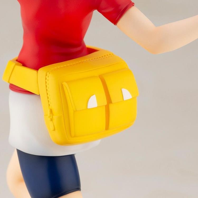 Pokemon ArtFX J May with Torchic Figure Gallery Image 11