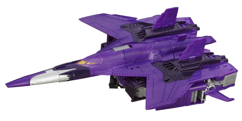 Transformers Combiner Wars Voyager Cyclonus Gallery Image 3