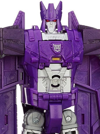 Transformers Combiner Wars Voyager Cyclonus Gallery Image 2