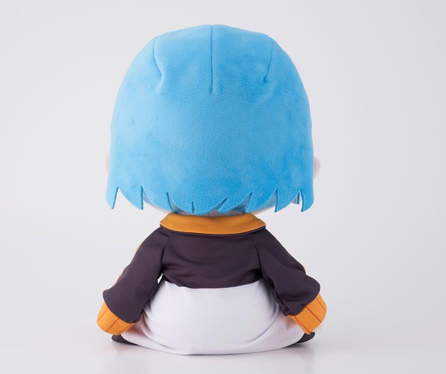 Re:Zero Starting Life in Another World Rem (Training Suit Ver.) Big Plush Gallery Image 4