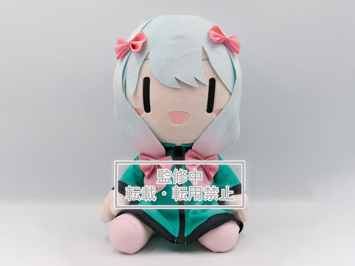 Eromanga Sensei Sagiri Izumi Big Plush Gallery Image 1