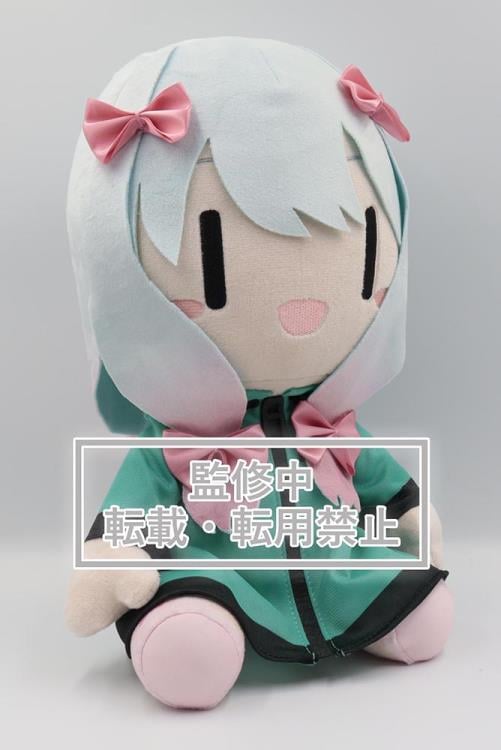 Eromanga Sensei Sagiri Izumi Big Plush Gallery Image 4