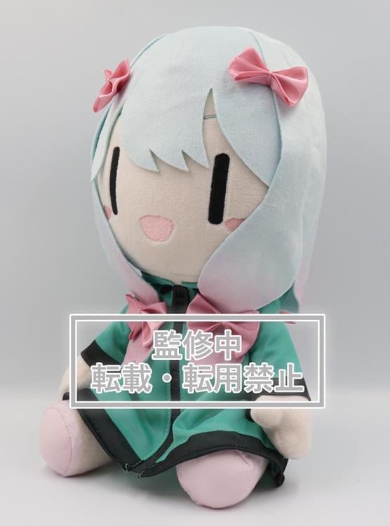 Eromanga Sensei Sagiri Izumi Big Plush Gallery Image 3