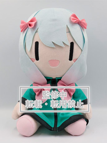 Eromanga Sensei Sagiri Izumi Big Plush Gallery Image 2
