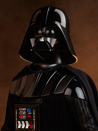 Star Wars Premium Format Darth Vader Gallery Image 2