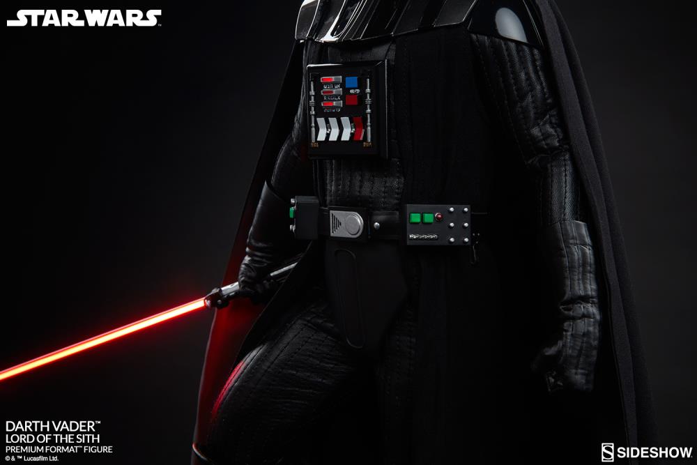 Star Wars Premium Format Darth Vader Gallery Image 9