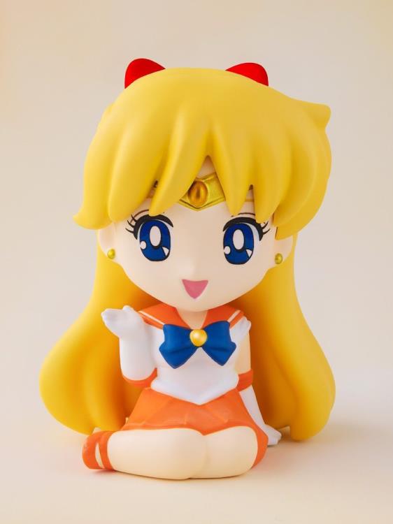 Sailor Moon Rela Cot Box of 10 Random Figures Gallery Image 8