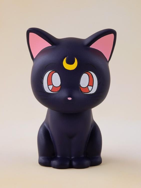 Sailor Moon Rela Cot Box of 10 Random Figures Gallery Image 9